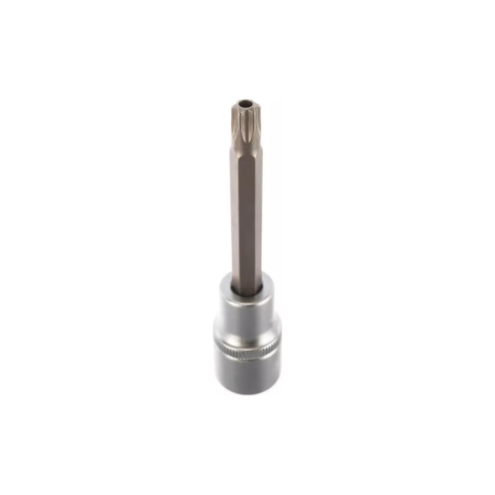Изображение товара Головка-бита TORX ROCKFORCE 1/2" T90 (100 мм), высокая прочность Изображение товара Головка-бита TORX ROCKFORCE 1/2" T90 (100 мм), высокая прочность