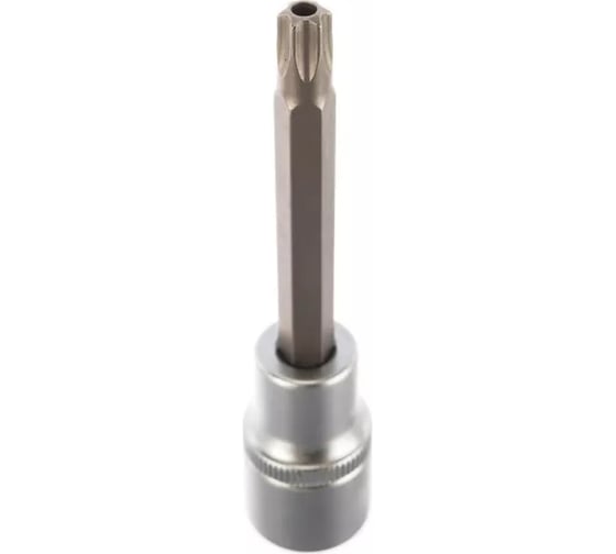 Изображение товара Головка-бита TORX Rockforce T25 с отверстием 1/2" (L-100мм) RF-34610090(46856)