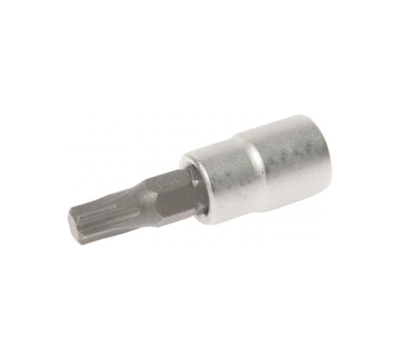 Изображение товара Головка-бита TORX (T90; 1/2"; L-100 мм) ROCKFORCE RF-34610090