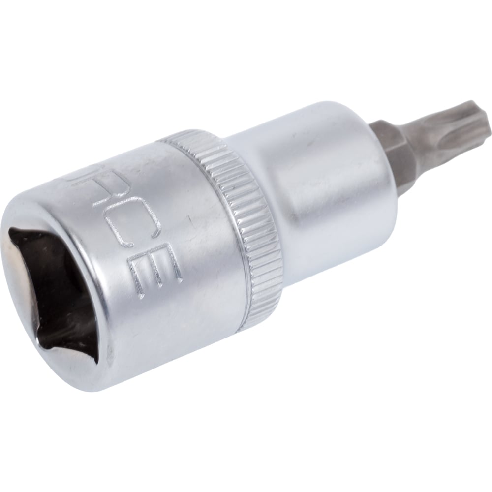 Изображение товара Головка-бита TORX T30 1/2 дюйма ROCKFORCE 55 мм