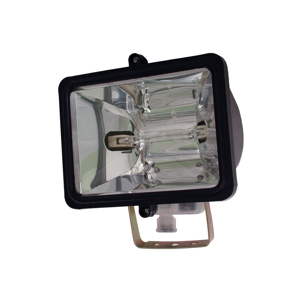 Изображение товара Прожектор ЭЛЕТЕХ Альтаир, ИО, 04-500, IP65, корпус алюминиевый литой 1040150059