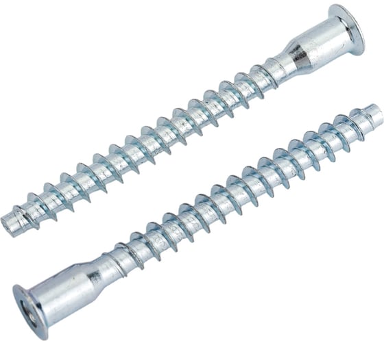 Изображение товара Набор евровинтов 100 шт. 7х70 мм Lemax PROF SET(KF-01-770)