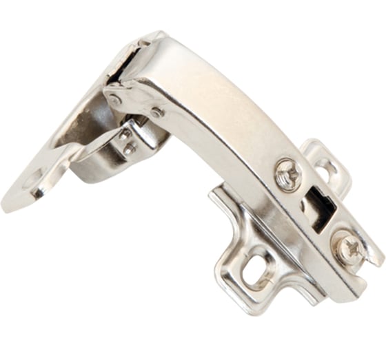 Изображение товара Четырехшарнирная петля Lemax prof slide-on, 90 градусов 2 шт. 2pcs-M400-90