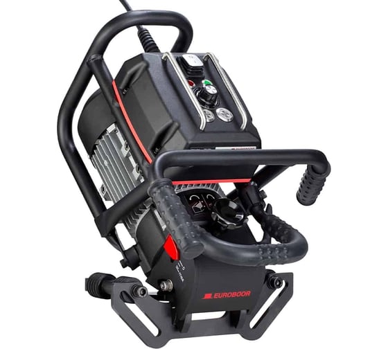 Изображение товара Фаскосъемная машинка с вариатором скорости Euroboor B60S