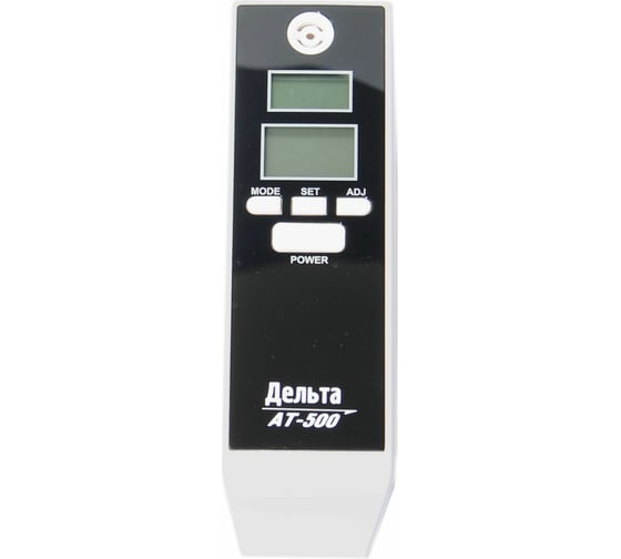 Изображение товара Алкотестер Дельта АТ-500