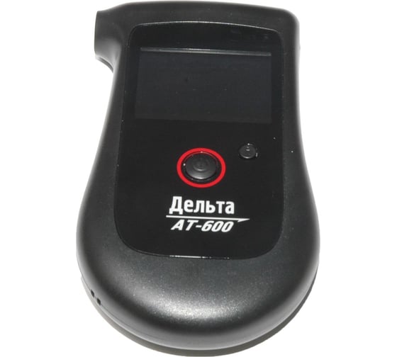 Изображение товара Алкотестер Дельта AT-600