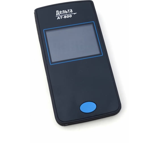 Изображение товара Алкотестер Дельта AT-800