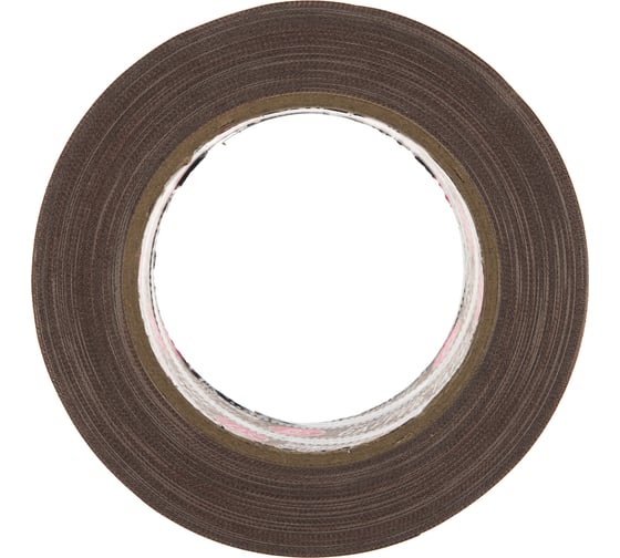Изображение товара Клейкая лента TrueGaff DGTAPE - Гаффа тейп 50мм/23м - Коричневый TrueGAFF50/25/BR