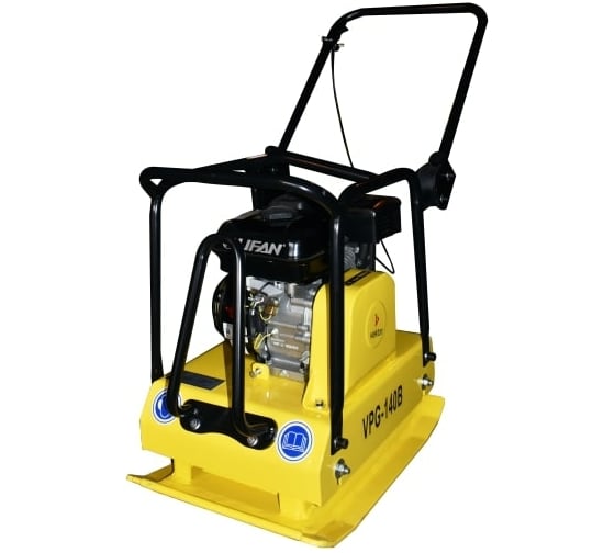 Изображение товара Виброплита Vektor LIFAN VPG-140B 320