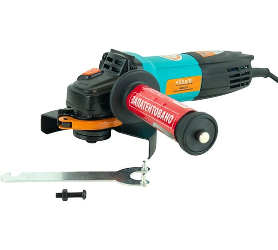 Изображение товара Углошлифовальная машина Sturm AG9012TJ