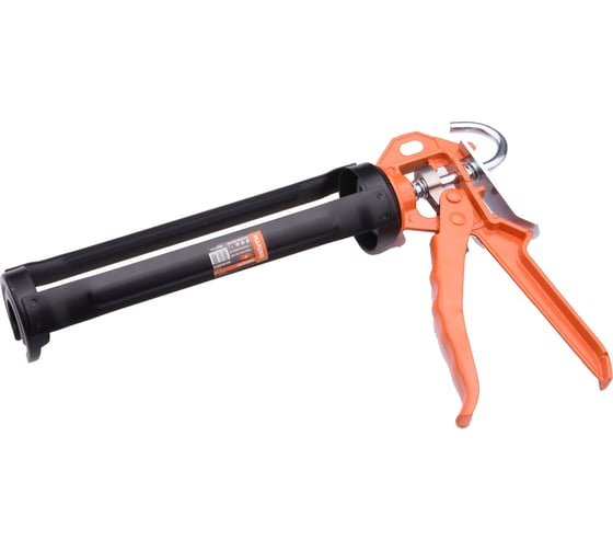 Изображение товара Полуоткрытый пистолет для герметика HARDEN 620413