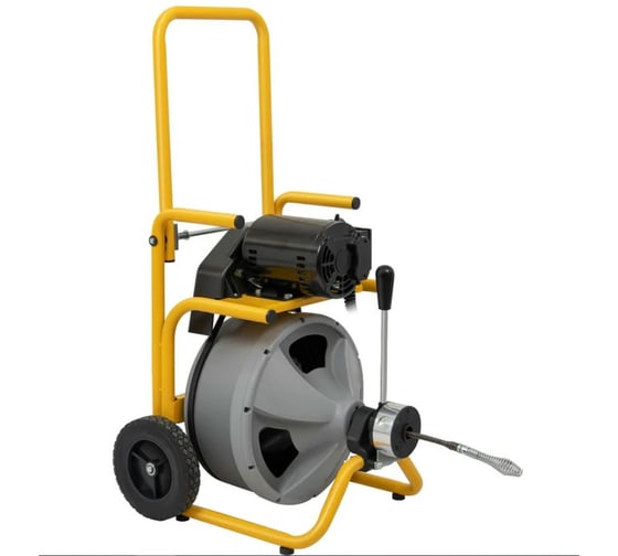 Изображение товара Прочистная машина Hongli электрическая AG100X (370Вт) 402502