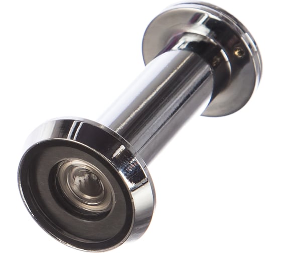 Изображение товара Дверной глазок Apecs 6016/50-90-CR 21003