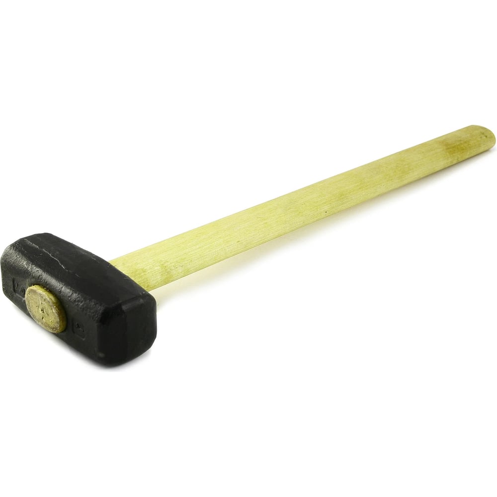 фото Кувалда кзсми 10 кг. ту ст.50 химоксидированная 12180137