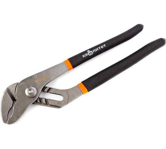 Изображение товара Переставные клещи КВАЛИТЕТ КП-250 250 мм 6620183