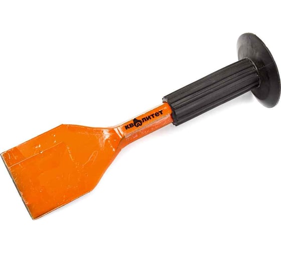 Изображение товара Зубило КВАЛИТЕТ 225х58 мм З-225-58 6626642