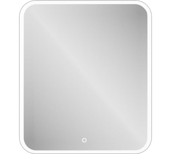 Изображение товара Зеркало Veneciana Камила 60 66036