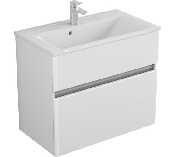 Изображение товара Тумба Veneciana ADEL 80 под умывальник Elen 80 58004