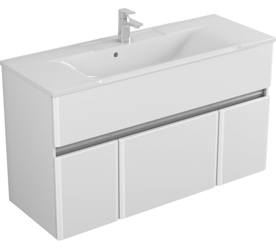 Изображение товара Тумба Veneciana ADEL 120 под умывальник Elen 120 512001