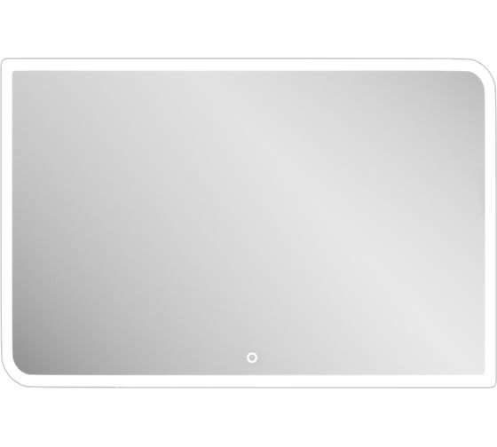 Изображение товара Зеркало Veneciana MUSKAT 100 610005