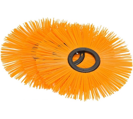 Изображение товара Комплект сменных щеток S-26/888 (20 шт; 35 см) PATRIOT 426001888