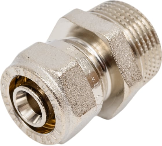 Изображение товара Муфта обжим-Н TIEMME 16х3/4" 1600031