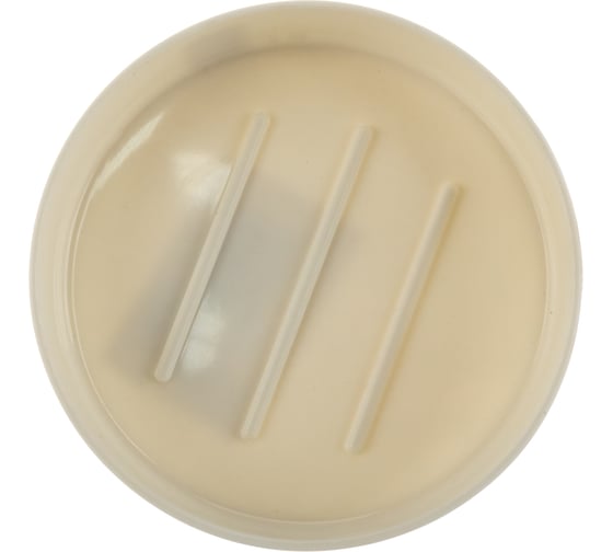 Изображение товара Мыльница RIDDER Touch белый 2003301