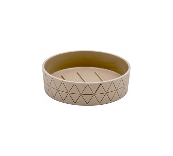 Изображение товара Мыльница RIDDER Orient бежевый 2014309