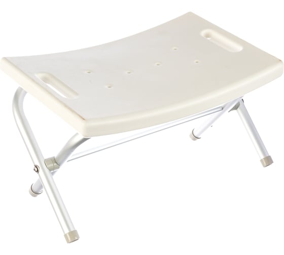 Изображение товара Складной табурет RIDDER с регулируемой высотой А0050301