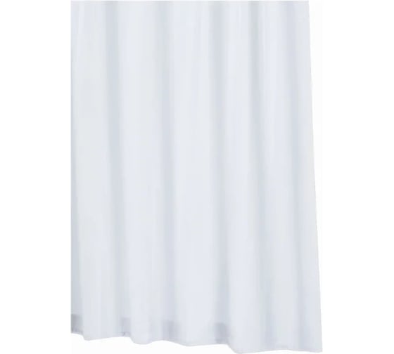 Изображение товара Штора для ванных комнат RIDDER Uni П полупрозрачный 131311