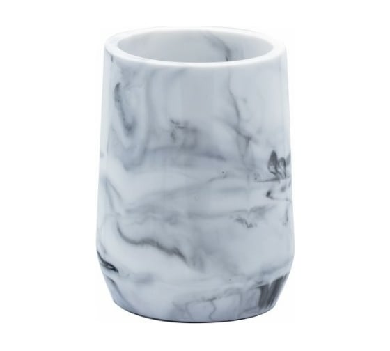 Изображение товара Стаканчик RIDDER Toscana белый 2154101