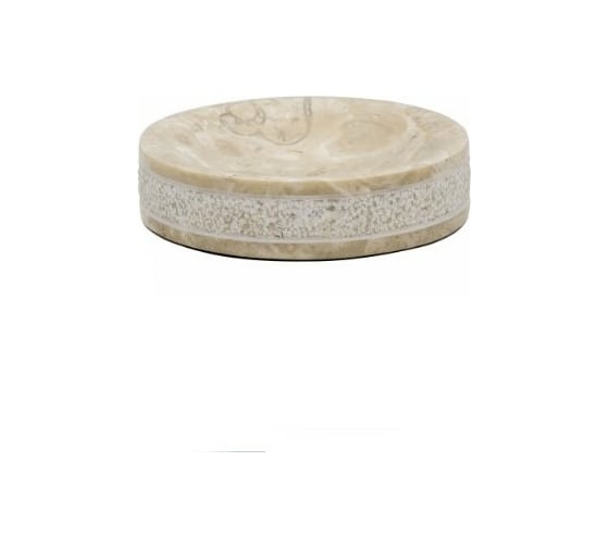 Изображение товара Мыльница RIDDER Posh бежевый 2234319