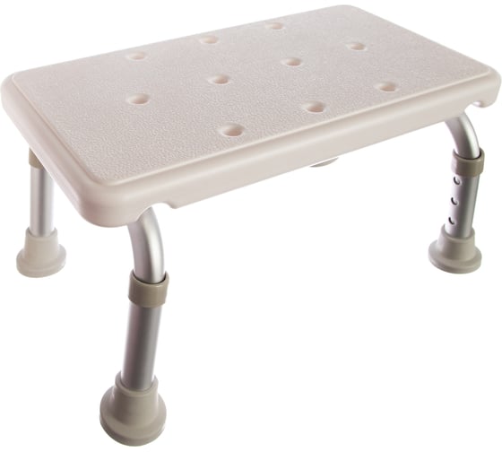 Изображение товара Скамеечка для входа в ванну RIDDER с изменением высоты А0102601