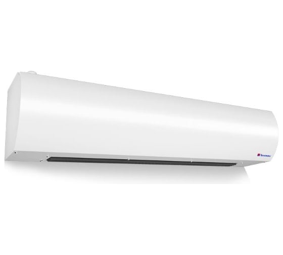 Изображение товара Тепловая завеса Тепломаш КЭВ-6П3232E 123034