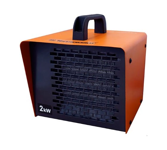 Изображение товара Тепловентилятор Тепломаш КЭВ-2С51Е 221001