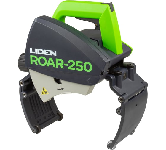 Изображение товара Электрический труборез Liden Roar-250 201.250