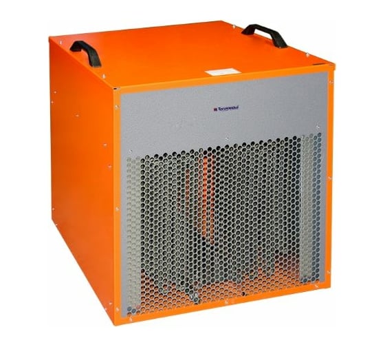 Изображение товара Тепловентилятор Тепломаш КЭВ-100Т20Е 222007