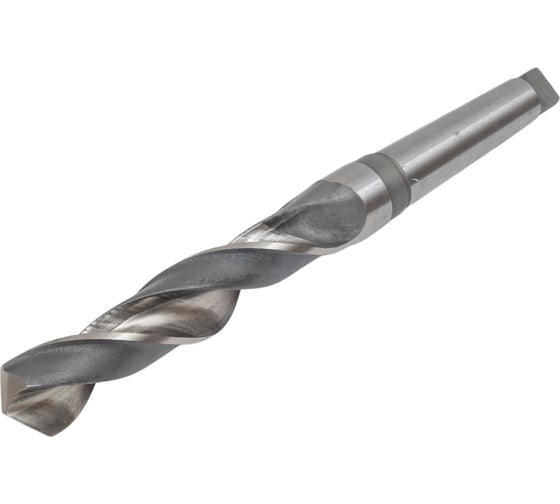 Изображение товара Сверло по металлу (36х344х195 мм; Р6М5; КМ4) БИЗ 36-skx