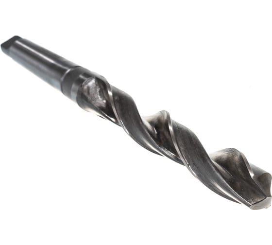 Изображение товара Сверло по металлу (27х291х170 мм; Р6М5; КМ3) БИЗ 27-skx