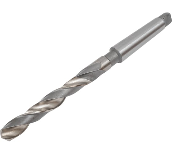 Изображение товара Сверло по металлу (15х212х114 мм; Р6М5; КМ2) БИЗ 15-skx