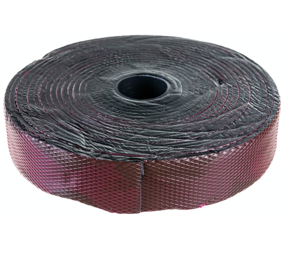 Изображение товара Резина сырая ROSSVIK РС 500 гр 3 мм PC.05.30.1