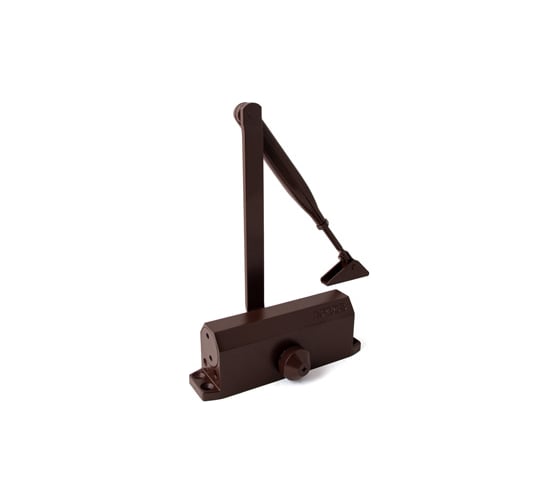 Изображение товара Дверной доводчик Apecs DC-20.4/1050/085-A2-BR 21248