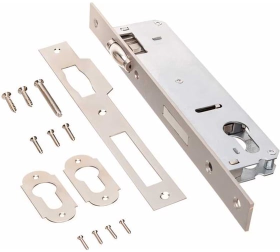 Изображение товара Врезной замок Apecs 7300-30-R-NIS 25709