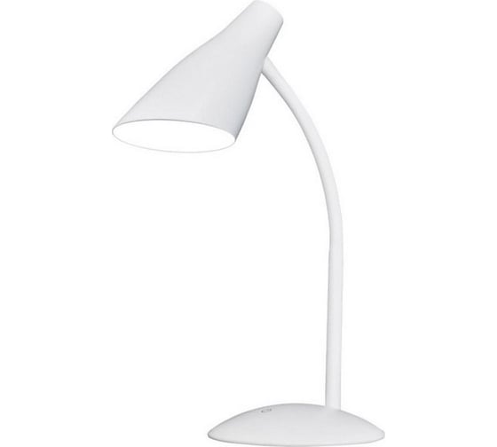 Изображение товара Настольный светильник Uniel 5W TLD-562 White/LED/360Lm/4500K/Dimmer UL-00004464