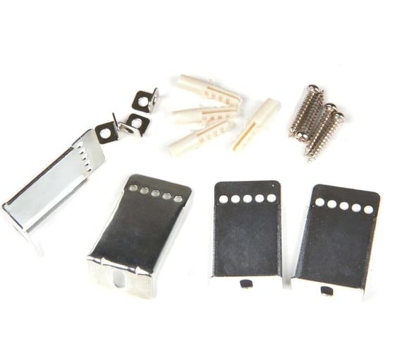 Изображение товара Комплект настенно-потолочного крепления Uniel для светодиодных панелей UL-00000422