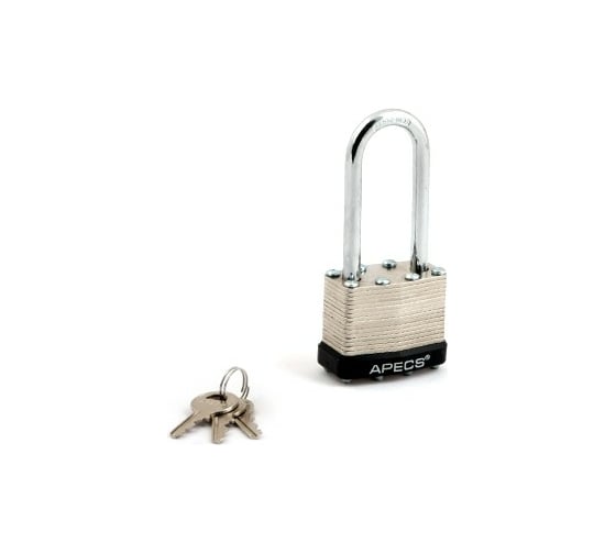 Изображение товара Навесной замок Apecs PDS-65-40-L 19636