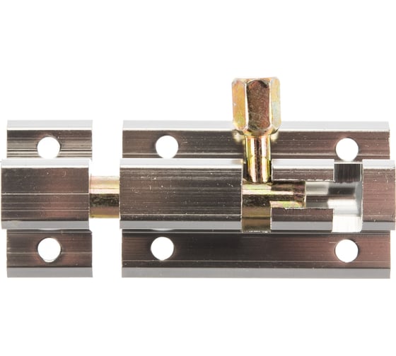 Изображение товара Шпингалет Apecs DB-05-50-CR 8273