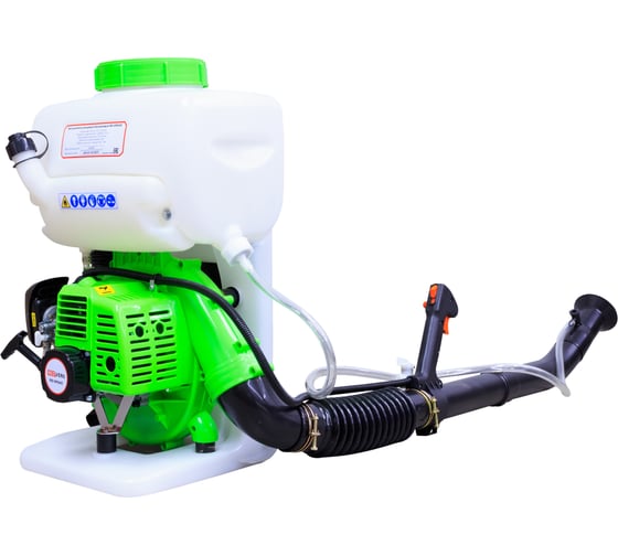 Изображение товара Садовый распылитель REDVERG RD-SM243 6656122