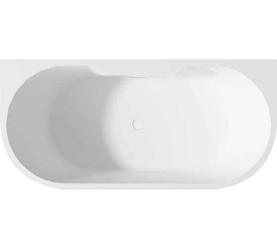 Изображение товара Акриловая ванна ABBER AB9296-1.7