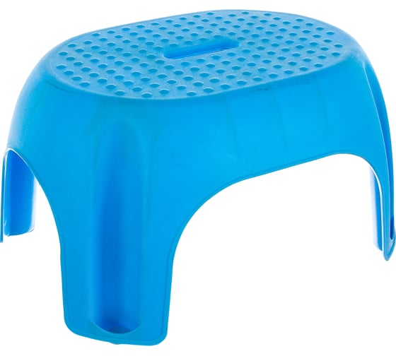 Изображение товара Табурет в ванну RIDDER Promo синий А1102603